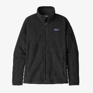 Patagonia Women’s Better Sweater Fleece Jacket